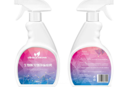 如何科學選擇寵物除臭噴霧？從需求出發(fā)，以魯芯鮮為例的選購指南