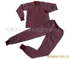 天津市多樂(lè)康科技發(fā)展男士?jī)?nèi)衣套裝產(chǎn)品列表