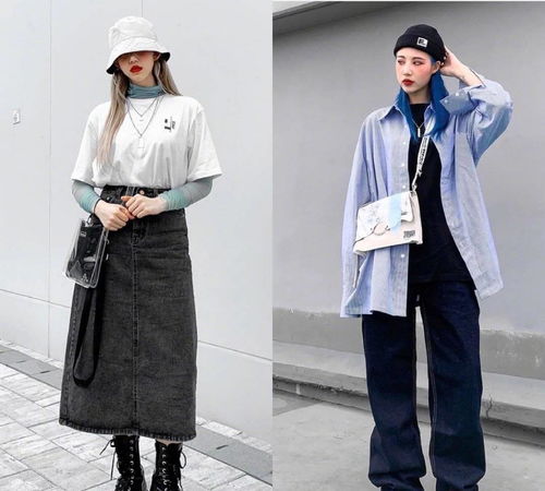 微胖女生穿黑色服裝,牢記 4個搭配知識點 ,個性顯瘦不撞衫